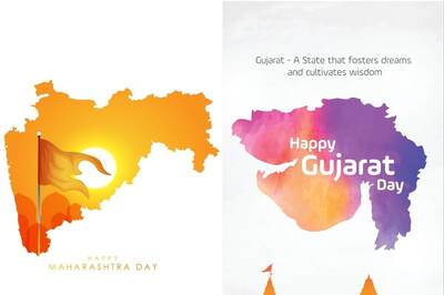 Why May 1 is Celebrated as Maharashtra Day and Gujarat Day? History and Significance