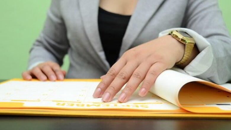 How to Study for a Tough Olympiad