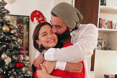 Ranbir Kapoor Reveals He Was 'Very Good' With Alia Bhatt in Labour Room, Rates Himself on a Scale of 10