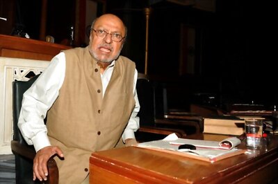 Censor board revamp won't just be window dressing: Shyam Benegal