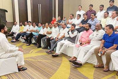 40 MLAs, 70 Rooms & 3 Chartered Planes: How Maha Crisis Turned Into An 'Expensive Affair' for Shinde