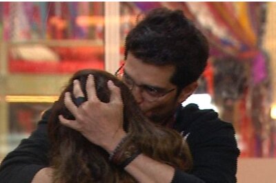 Bigg Boss OTT Day 36 Highlights: Raqesh Bapat Consoles Shamita Shetty After Her Mother's Visit