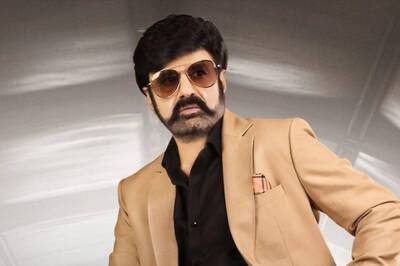 Guests For 3rd Episode of Nandamuri Balakrishna's Unstoppable With NBK 2 Confirmed