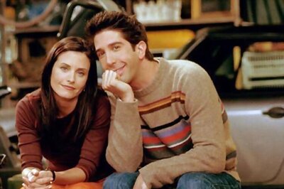 6 lessons we need to learn from Ross and Monica Geller this Raksha Bandhan