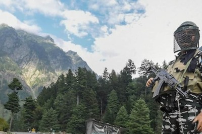 Arunachal Matter Over for Now, Future Escalation Not Ruled Out: Top Govt Functionary to News18 | Exclusive