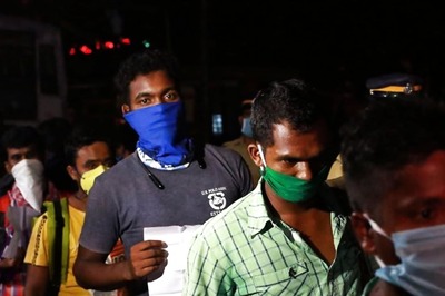 Reports on Mass Exodus of Migrant Workers False; States Should Be Wary of Rumour Mongering: Govt