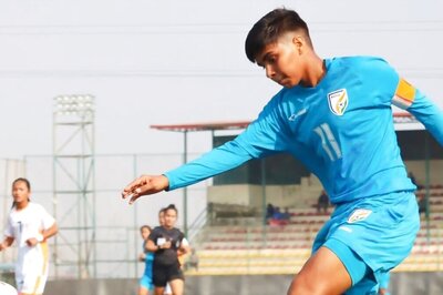 SAFF U16 Women's Championship: Anuksha Kumari's Hits Treble as India Rout Bhutan 7-0