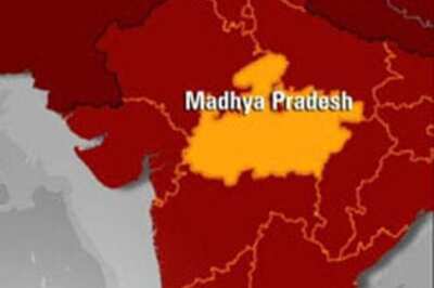 Madhya Pradesh minister booked for violating poll code