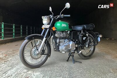 GST Effect: Royal Enfield Classic 350 to Cost Less, Himalayan and Others Could Cost More