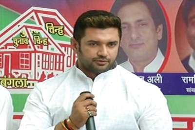 Voters Got Disappointed With BJP Due to Ram, Hanuman Dominating the Discourse: Chirag Paswan