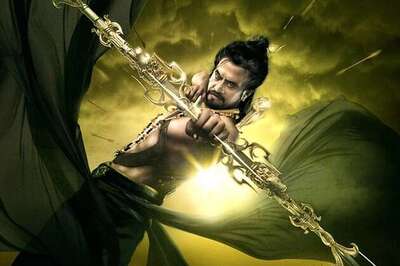 Kochadaiyaan: Each scene shot with 48 cameras