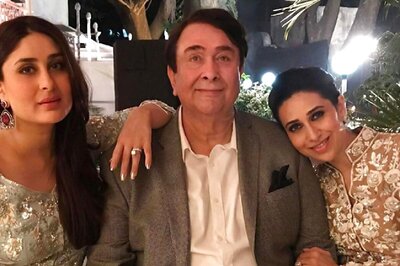 Randhir Kapoor on Separation from Babita: She Found Out I was a Terrible Man Who Drank a Lot