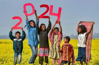 'Bharat Optimistic': National Pride, Tech, Economy, Work-life Balance Key Factors Fuelling 'Mood' in 2024