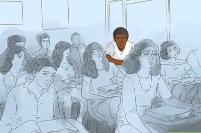 How to Maintain a Low Profile