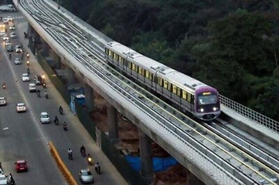 Kochi Metro: Japanese fact-finding team on two-day visit