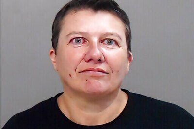 Woman Accused Of Sending Trump Ricin Charged In Texas