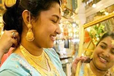 Gold Rate Falls Today In India: Check Latest 22 Carat Price In Your City On July 30