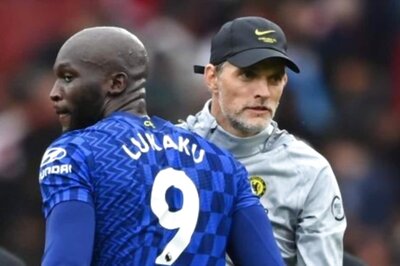 Romelu Lukaku's Chelsea Nightmare