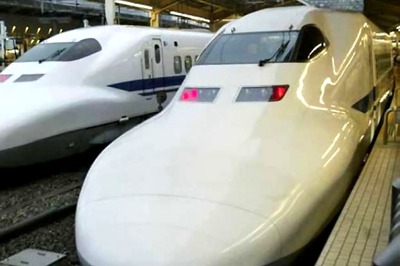 OPINION | Criticism Against the Bullet Train Project is a Tad Unfair