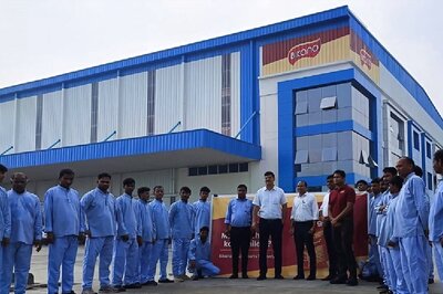 PM Narendra Modi Virtually Inaugurates Bikano's Jewar Plant; Check Details