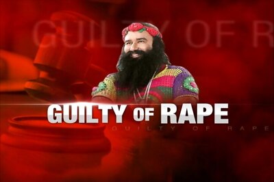 How the International Media Covered the Ram Rahim Singh Riots