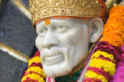 Planning a Visit to Shirdi? Here are the Best Places to Stay Near Sai Baba Temple