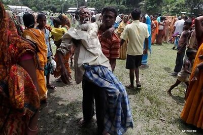 Assam: CBI team to visit riot-hit areas on Friday