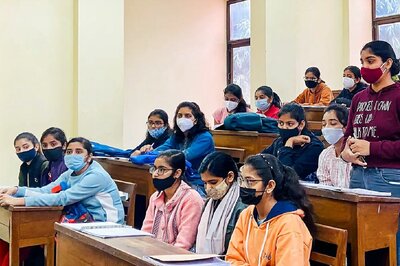 Gurugram University to Hold Offline Exams Despite Protests, Says Its in Interest of Students