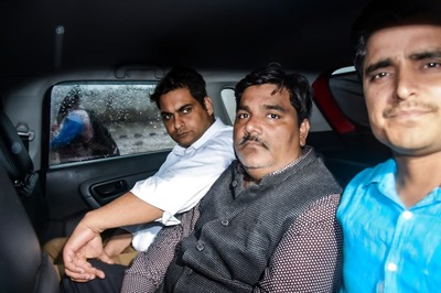 Delhi Riots: Court Sends Suspended AAP Councillor Tahir Hussain to 6 Days ED Custody