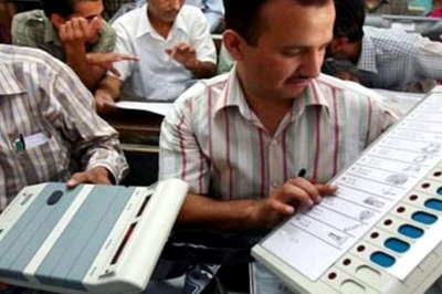 Delhi HC Order Dismissing Plea to Stop Use of EVMs in Elections Challenged in SC