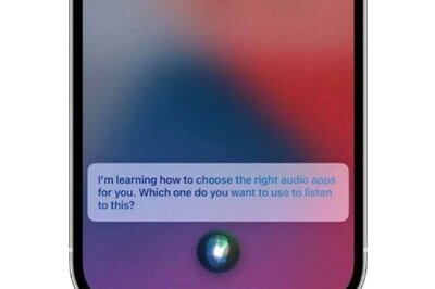 Apple iPhone Stored Users' Conversation With Siri Even After Opting Out: Details