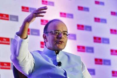 Since 2002, Narendra Modi has been the worst victim of ideological intolerance, says Arun Jaitley