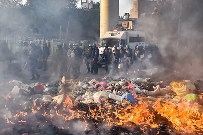 Delhi Violence: CPI-M Leaders Move HC for Early Hearing in Plea to Make Public List of Arrests