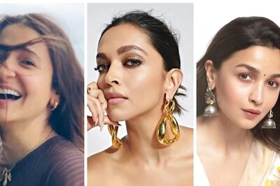 International Women's Day 2022: From Anushka Sharma, Deepika Padukone to Alia Bhatt, 5 Bollywood Actresses Turned Producers
