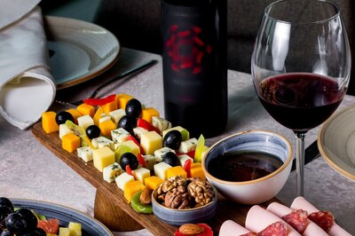 Pairing the Right Meat With The Right Liquor for a Healthy Heart