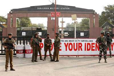 Pakistan 'Warns' India Against Surgical Strikes to Avenge Sunjuwan Attack