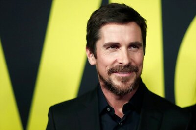 Christian Bale Finally Breaks Silence on Robert Pattinson's Casting as The Batman