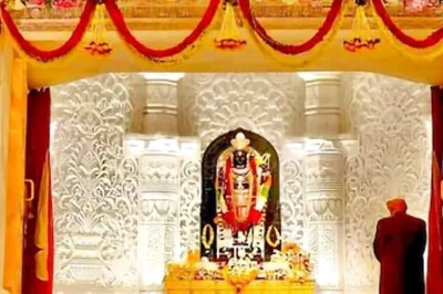 Ram Navami 2024: Ram Mandir Timings To Parking Facilities, A Look At Arrangements In Ayodhya