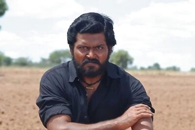 Remember The Child Actor From Karthi's Paruthiveeran? Here's What He's Doing Now