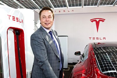 Tesla India Sets Up Office Space in Pune Amidst Plans for EV Manufacturing Plant
