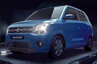 New Maruti Suzuki Wagon R Live Launch: Price, Features, Variants and More