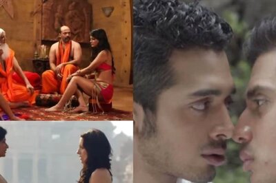 Unfreedom To Garbage, Films Banned In Theatres But Available On OTT Platforms