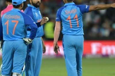 'We Need to Have a Pool of Max 15 Players'-Former Selector Wants to Avert Too Much Chop And Change Ahead Of World Cup