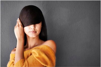 Busting Myths About Hair Colouring