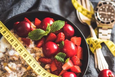 5 Healthy Snack For Mid-Meal Cravings