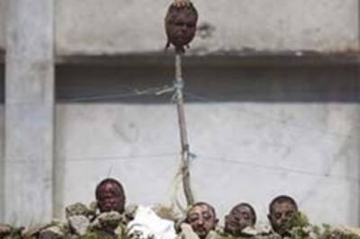 7 inmates murdered, several injured in Guatemala