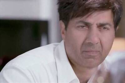 Sunny Deol's wife turns writer, son assistant director for 'YPD 2'