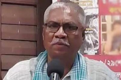 'People Who Win Polls Using Revolver...' TMC's Dalit MLA Slams 'Bahubali' Colleagues on FB, Party Sees Red