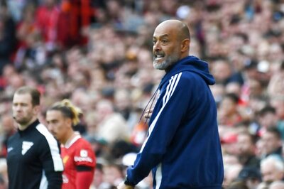 Nuno Espirito Santo Proud After Nottingham Forest's First Win at Anfield Since 1969