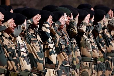 Debate Unnecessary, Matter of National Security: Centre's Stand on BSF's Augmented Powers Row